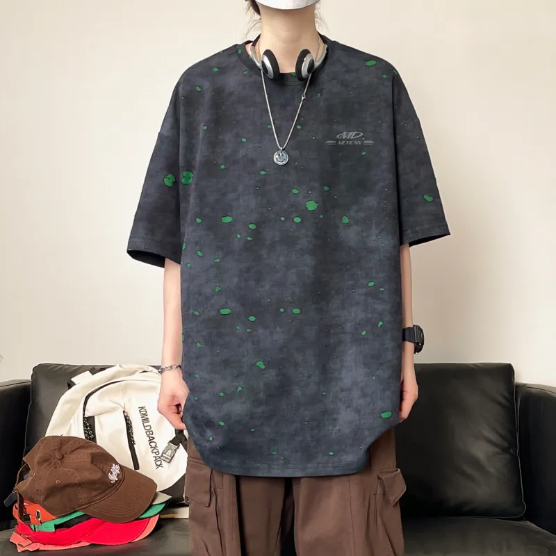 MEXICAN T Shirts Unisex-6