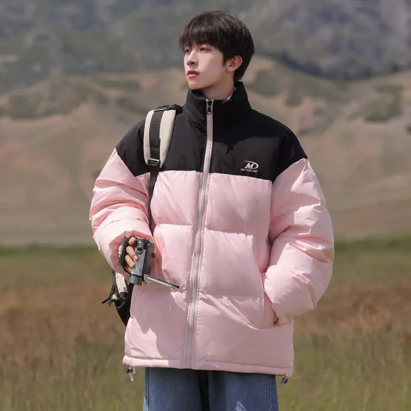 MEXICAN Down Jackets Unisex-12