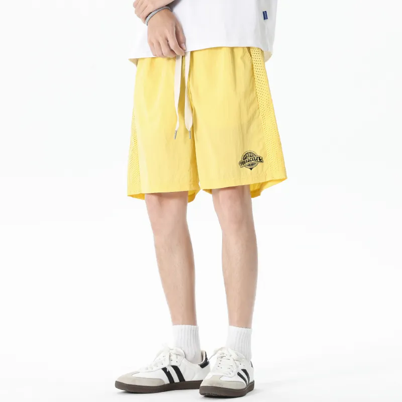MEXICAN Casual Shorts Unisex-22