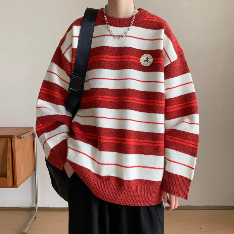 MEXICAN Sweaters Unisex-18