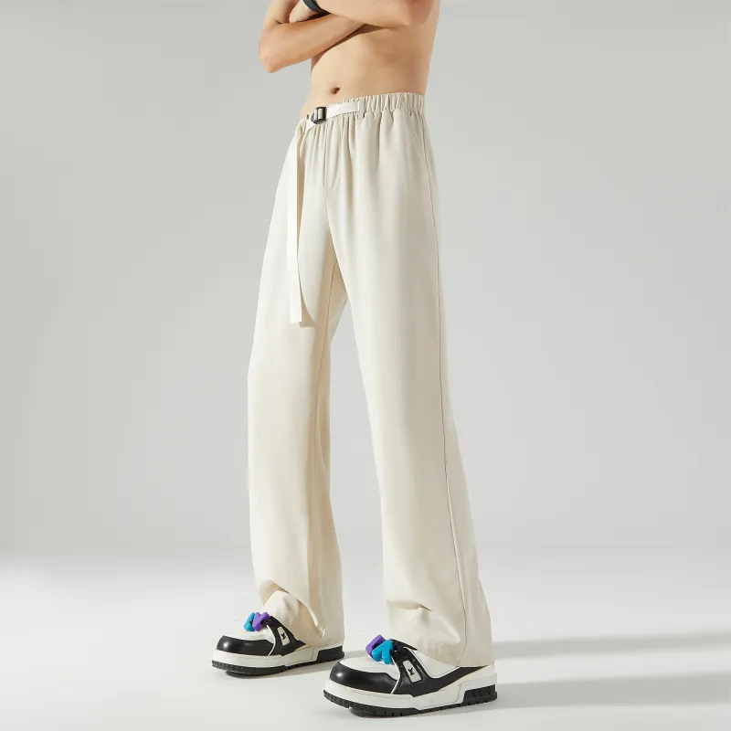 MEXICAN Casual Pants Unisex-17