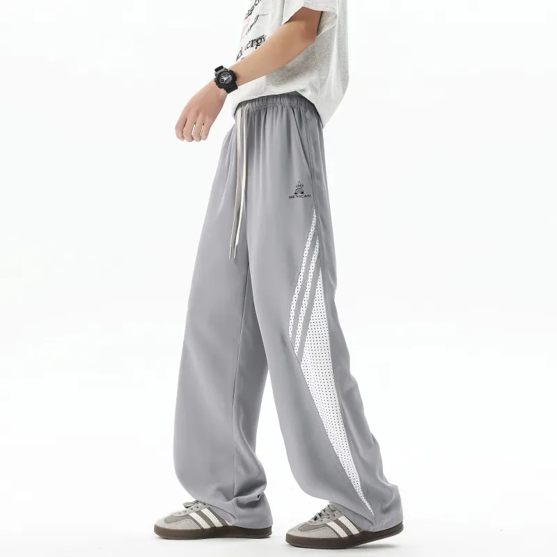 MEXICAN Casual Pants Unisex-9