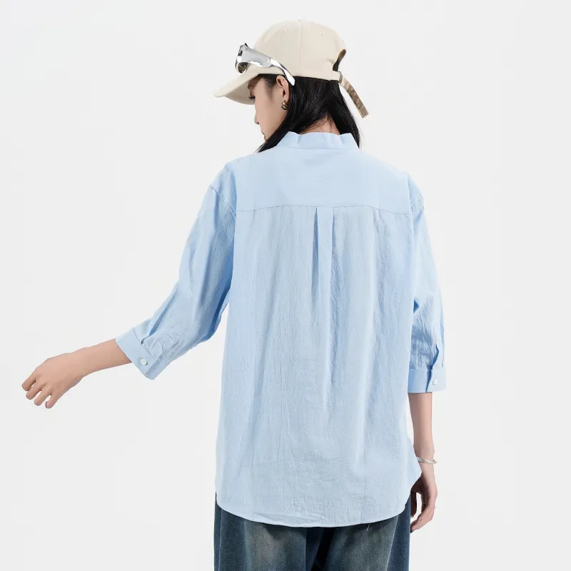 MEXICAN Shirts Unisex-8