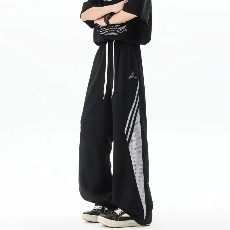MEXICAN Casual Pants Unisex-2