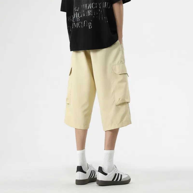 MEXICAN Cargo Shorts Unisex-19