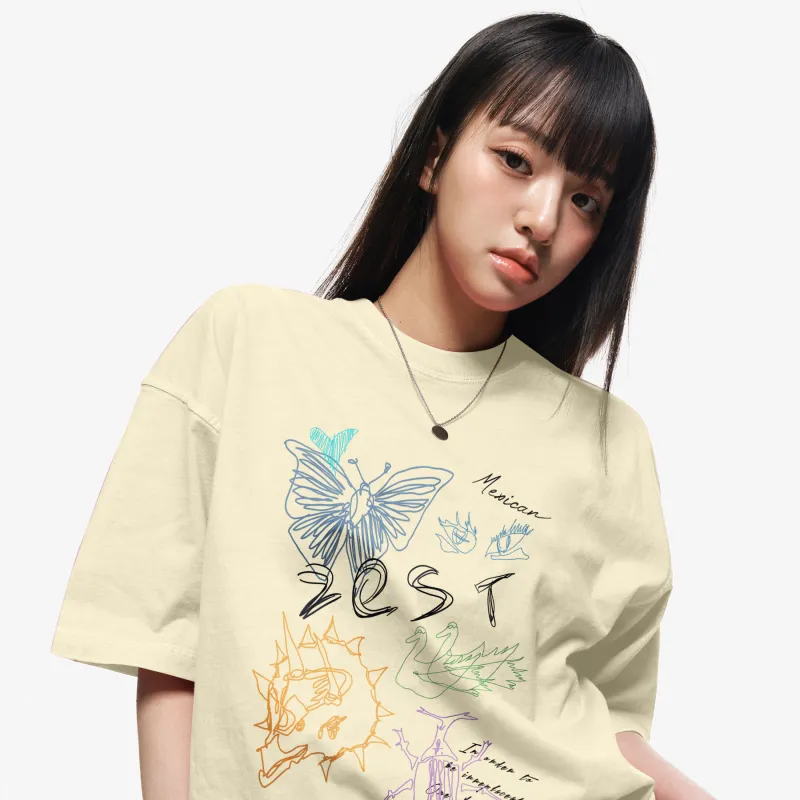 MEXICAN T Shirts Unisex-10