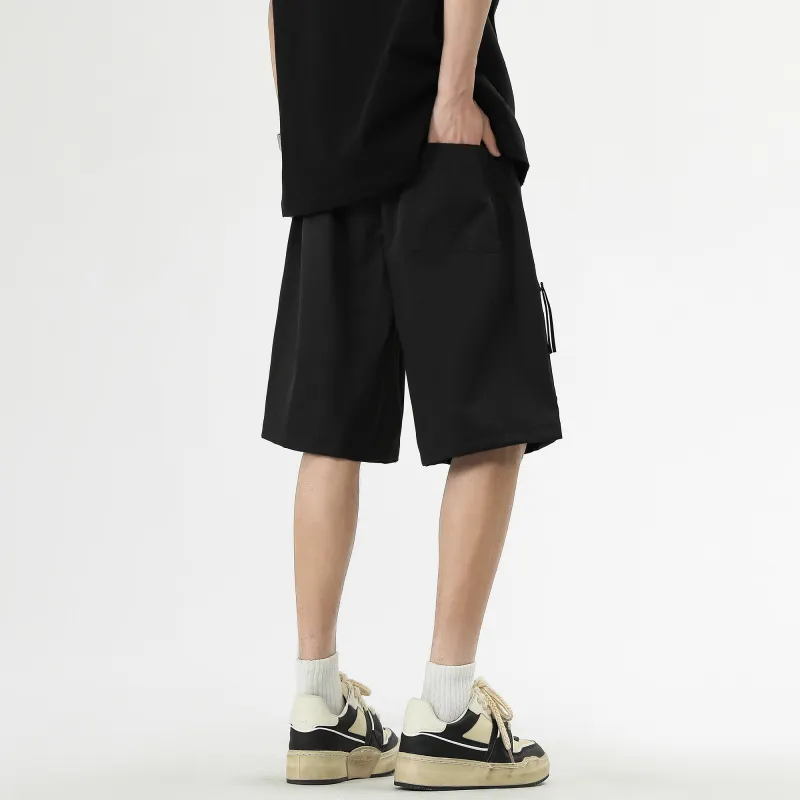 MEXICAN Cargo Shorts Unisex-4
