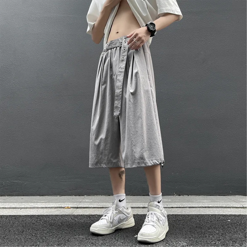 MEXICAN Casual Shorts Unisex-6