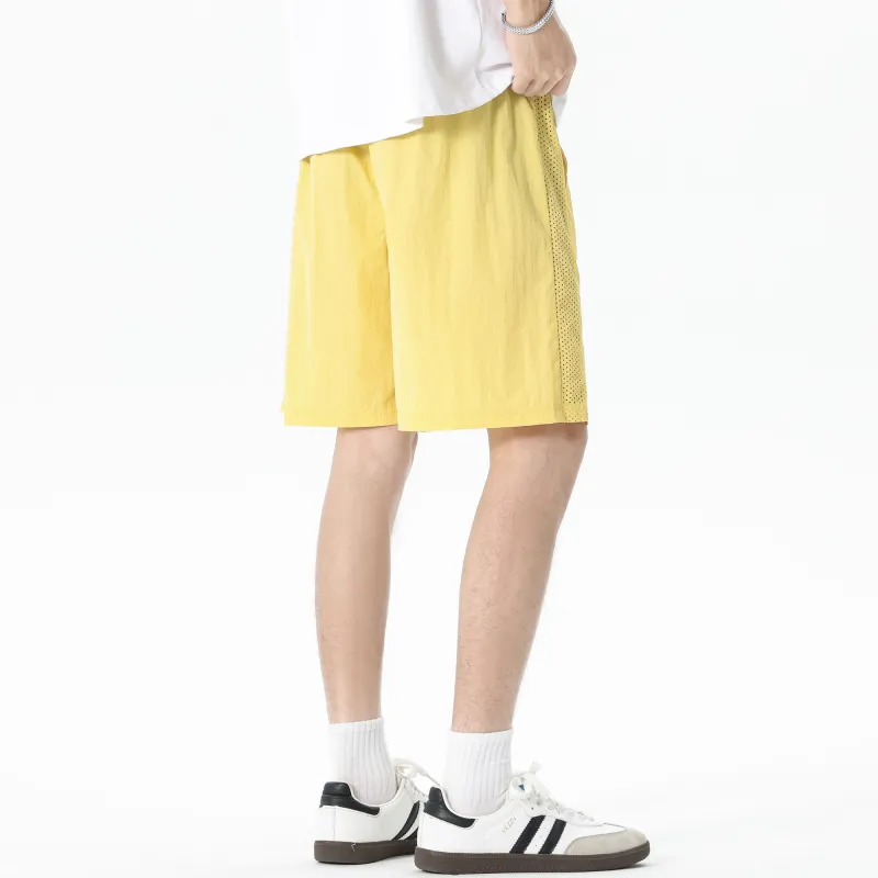 MEXICAN Casual Shorts Unisex-24
