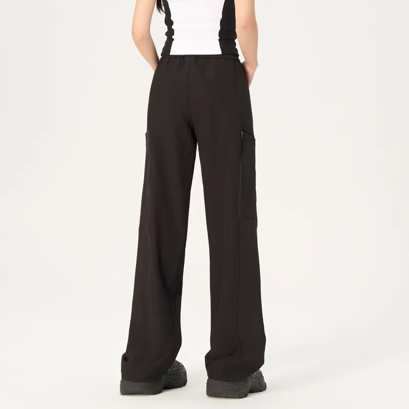 MEXICAN Casual Pants Women's-3