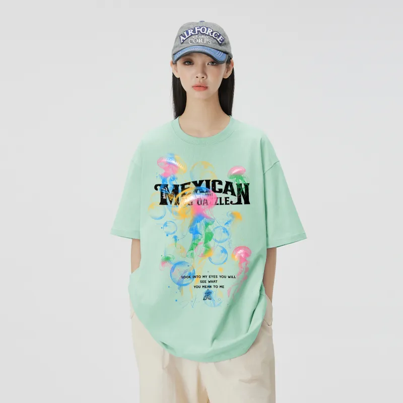 MEXICAN Casual Sportswear Unisex-44