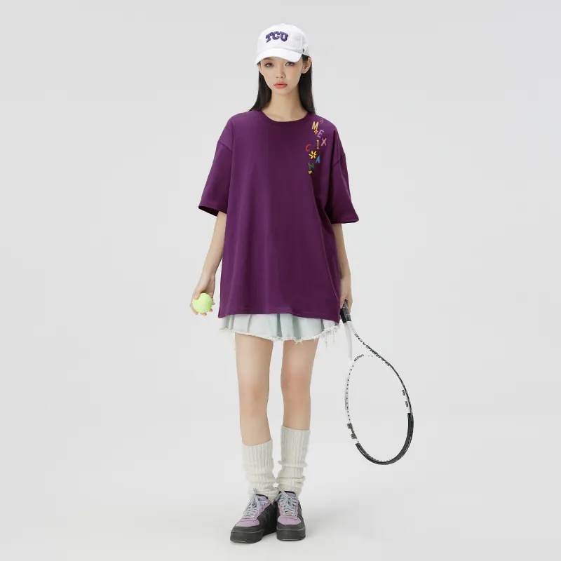 MEXICAN Casual Sportswear Unisex-40