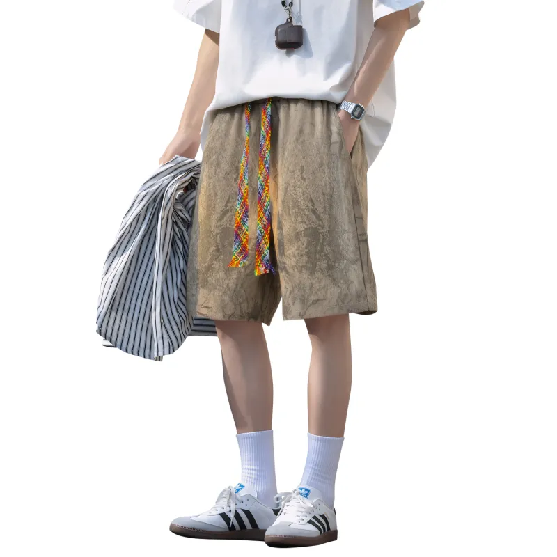MEXICAN Casual Shorts Unisex-9