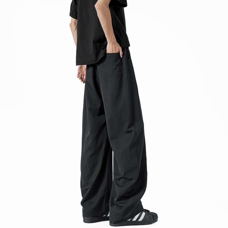 MEXICAN Casual Pants Unisex-4