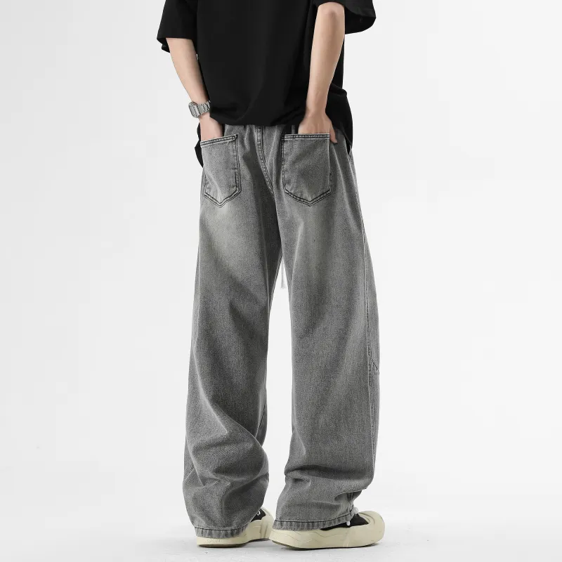 MEXICAN Jeans Unisex-16