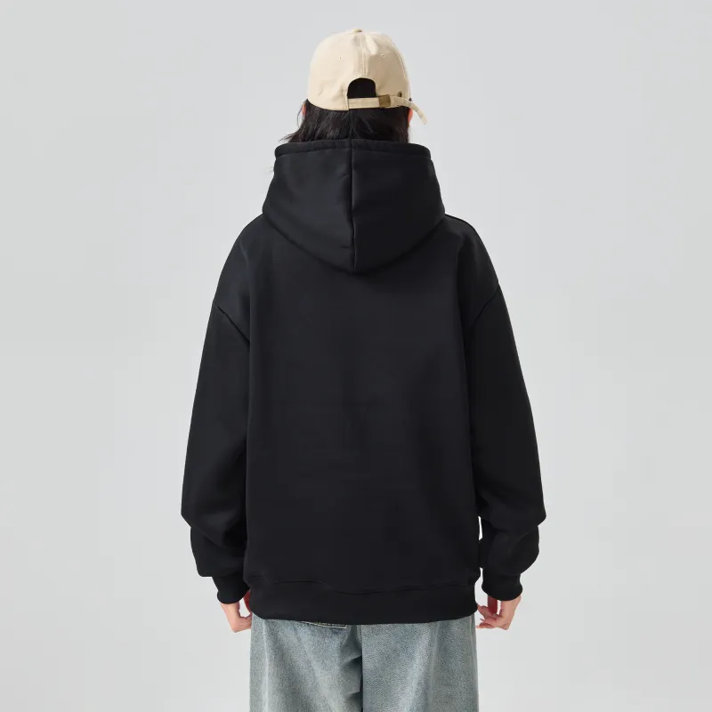 MEXICAN Sweatshirts Unisex-8