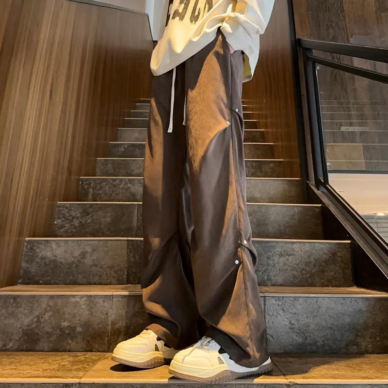 MEXICAN Casual Pants Unisex-28