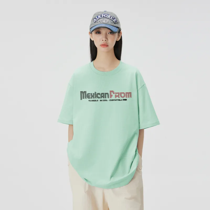 MEXICAN Casual Sportswear Unisex-12