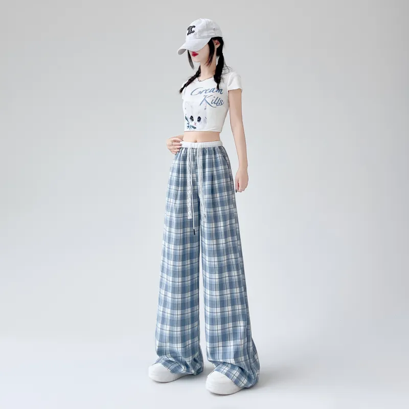 MEXICAN Casual Pants Women's-9