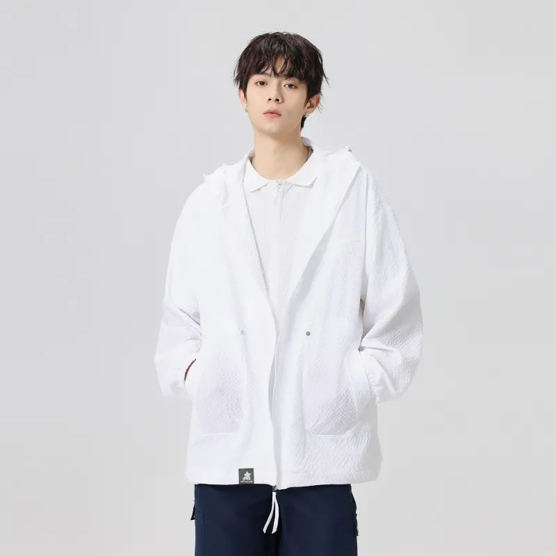 MEXICAN Sun Protection Clothing Unisex-7