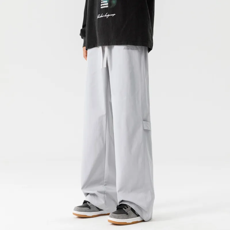 MEXICAN Casual Pants Unisex-8