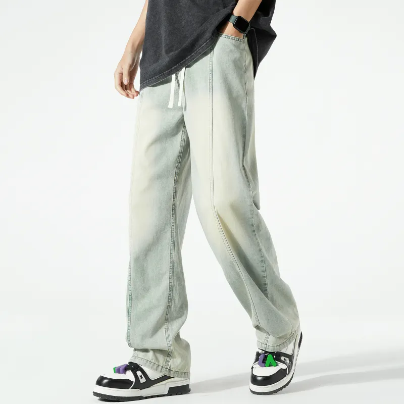 MEXICAN Jeans Unisex-13