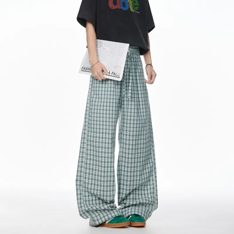 MEXICAN Casual Pants Women's-3