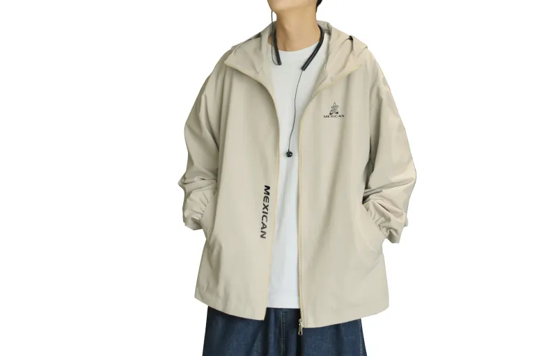 MEXICAN Jackets Unisex-6