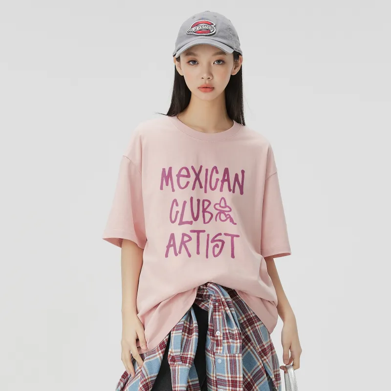 MEXICAN T Shirts Unisex-13