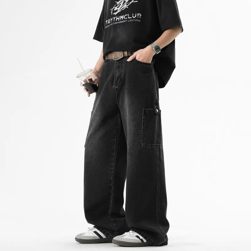 MEXICAN Jeans Unisex-2