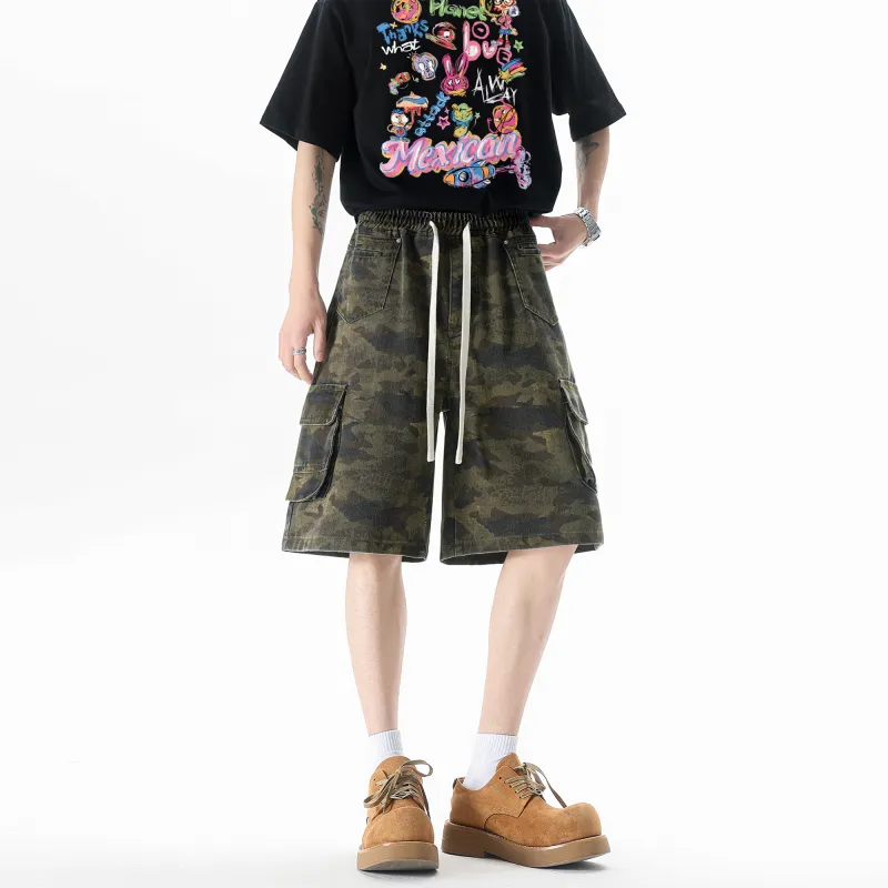 MEXICAN Casual Sportswear Unisex-4