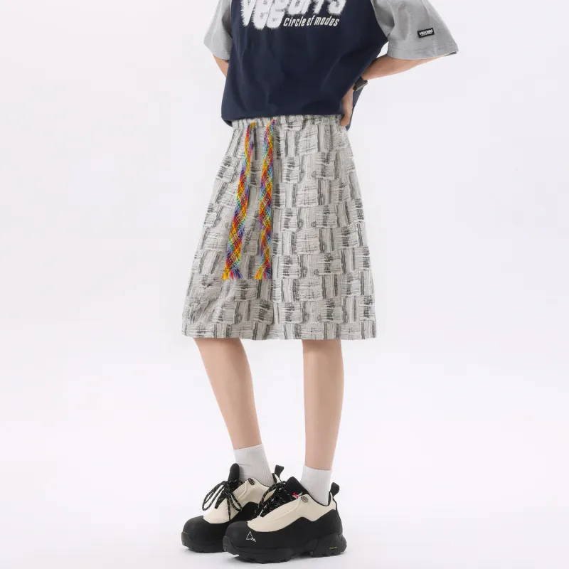 MEXICAN Casual Shorts Unisex-4