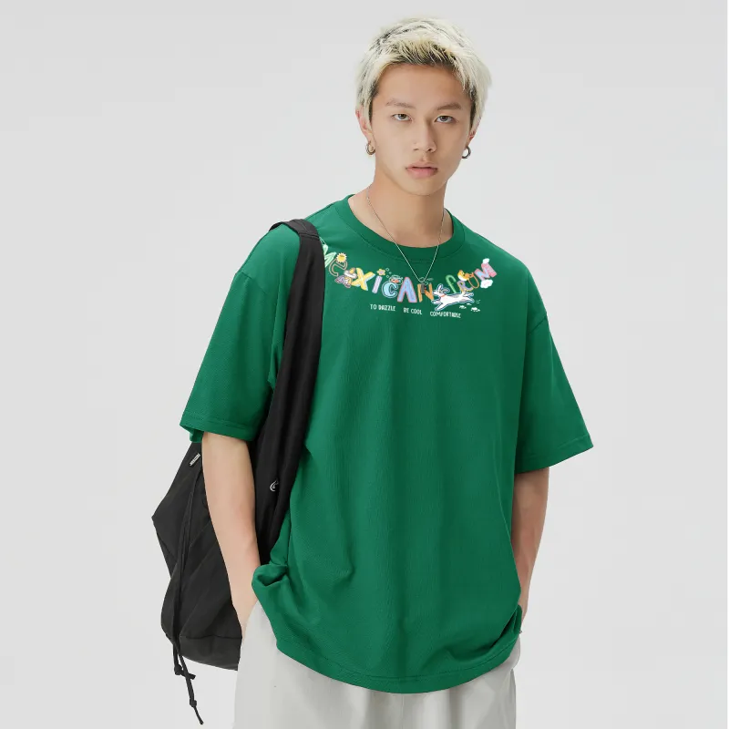 MEXICAN Casual Sportswear Unisex-51