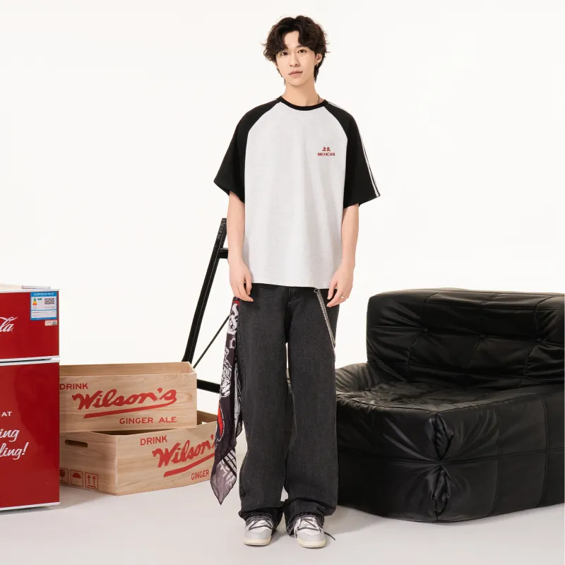 MEXICAN T Shirts Unisex-11