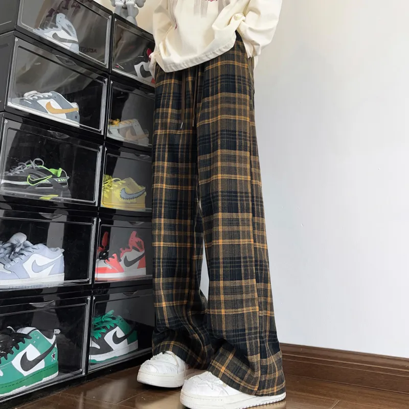 MEXICAN Casual Pants Unisex-11