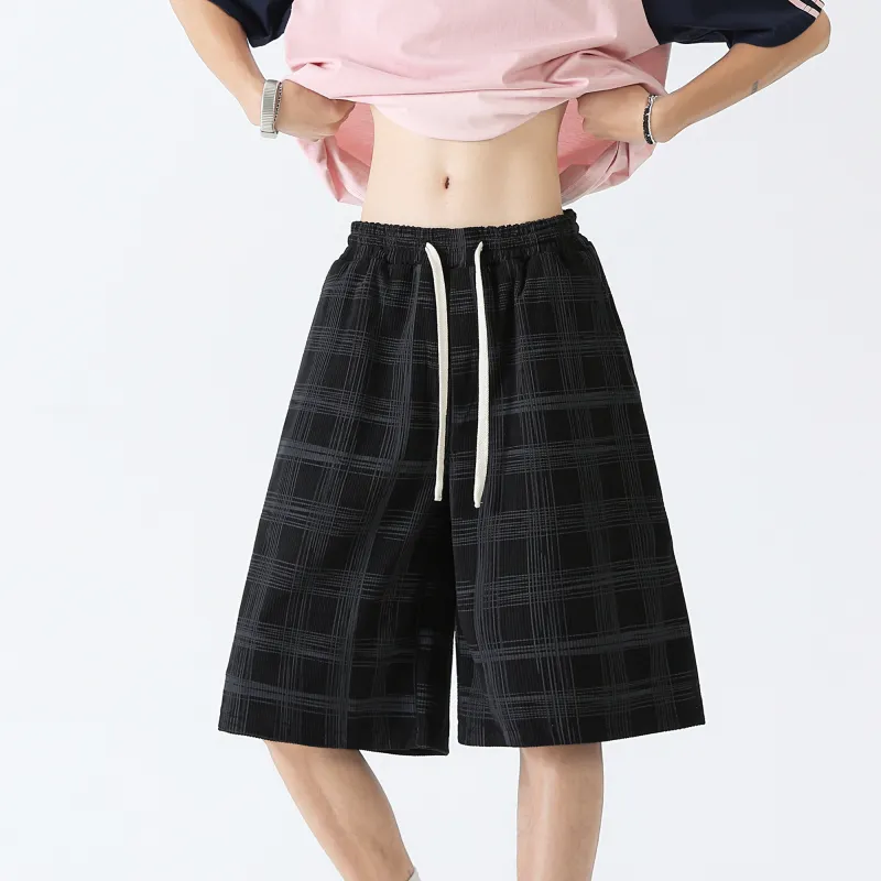 MEXICAN Casual Shorts Unisex-3
