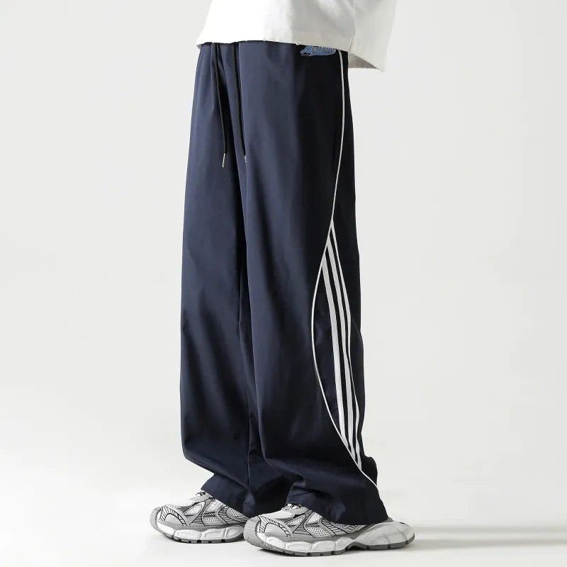 MEXICAN Casual Pants Unisex-6