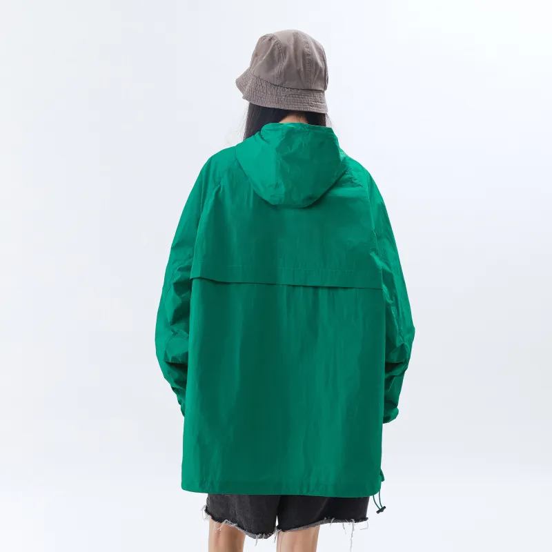 MEXICAN Sun Protection Clothing Unisex-2