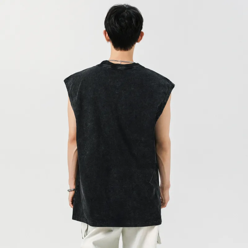 MEXICAN Tank Tops Unisex-4