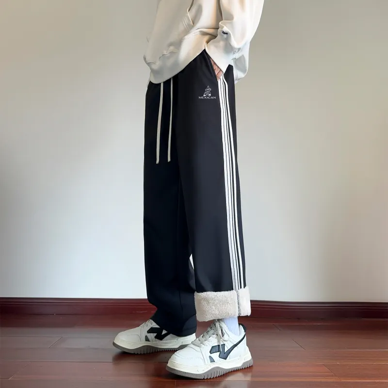 MEXICAN Casual Pants Unisex-6