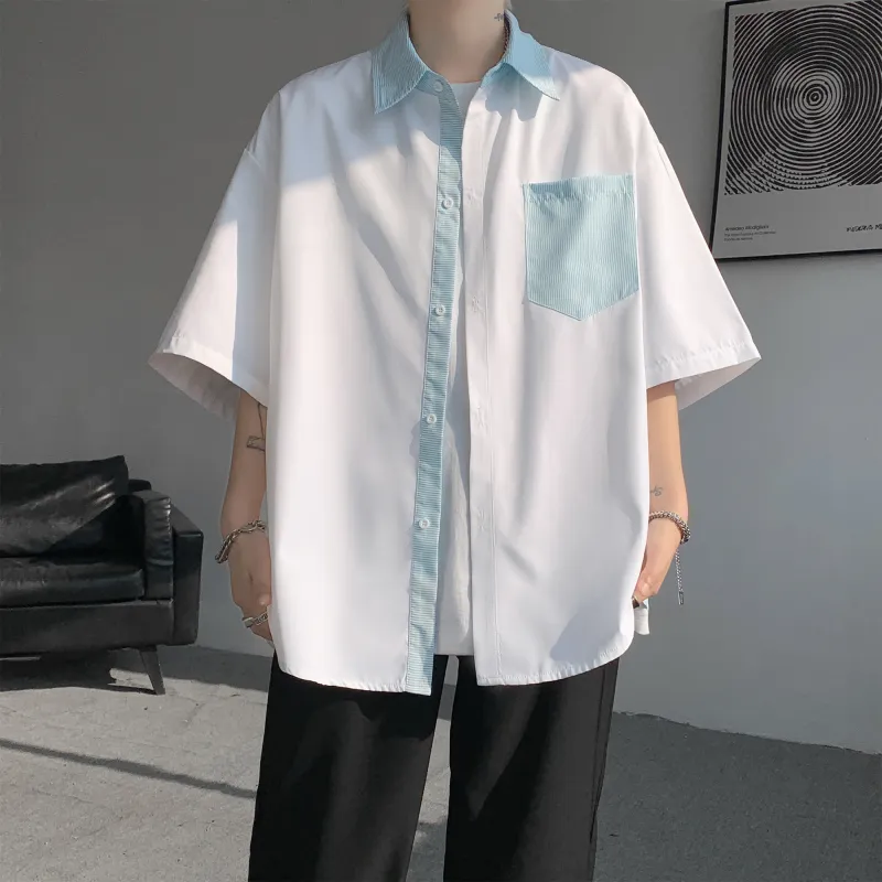 MEXICAN Shirt Matching Set Unisex-18