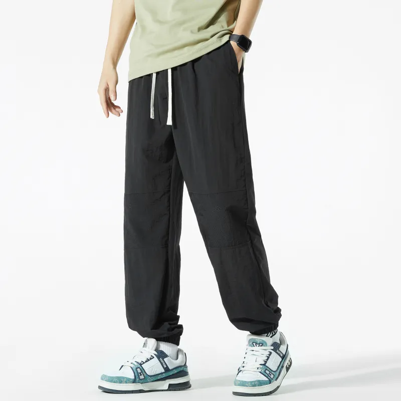 MEXICAN Casual Pants Unisex-8