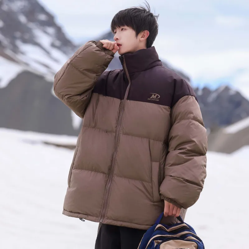 MEXICAN Down Jackets Unisex-22