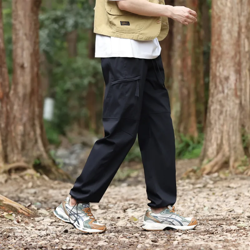 MEXICAN Cargo Pants Unisex-4