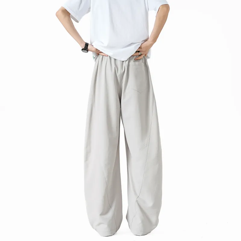 MEXICAN Casual Pants Unisex-19