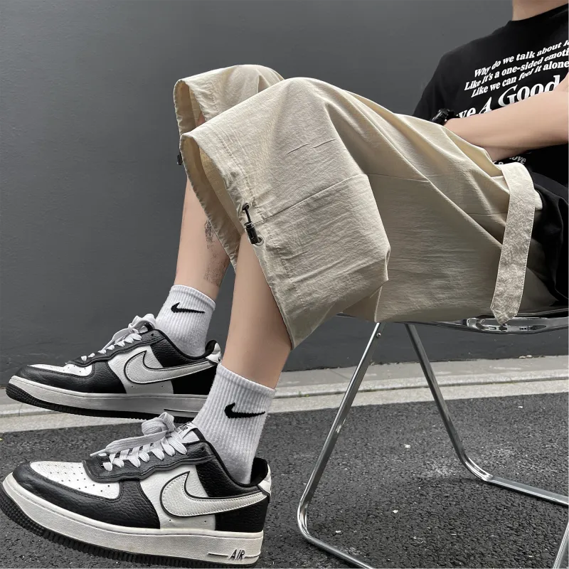 MEXICAN Casual Shorts Unisex-20