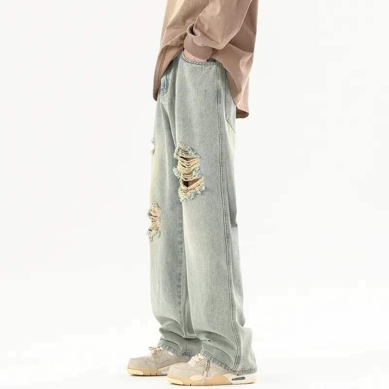 MEXICAN Jeans Unisex-4