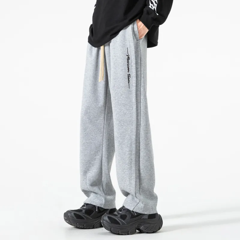MEXICAN Casual Pants Unisex-5