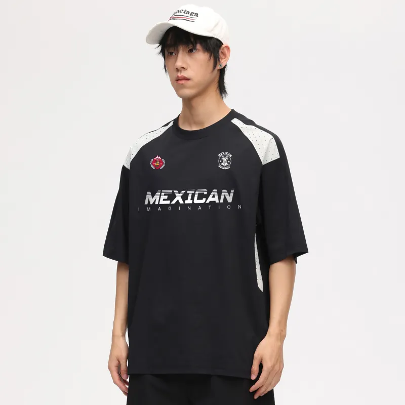 MEXICAN T Shirts Unisex-8