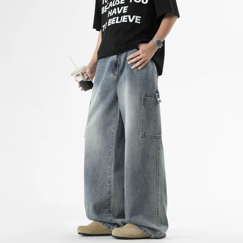 MEXICAN Jeans Unisex-8